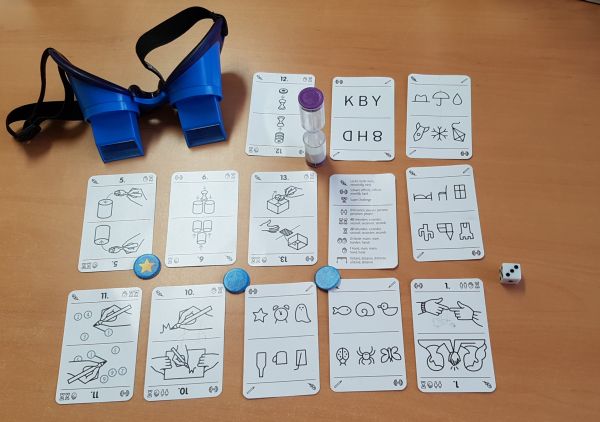 Bild #3 The Upsidedown Challenge