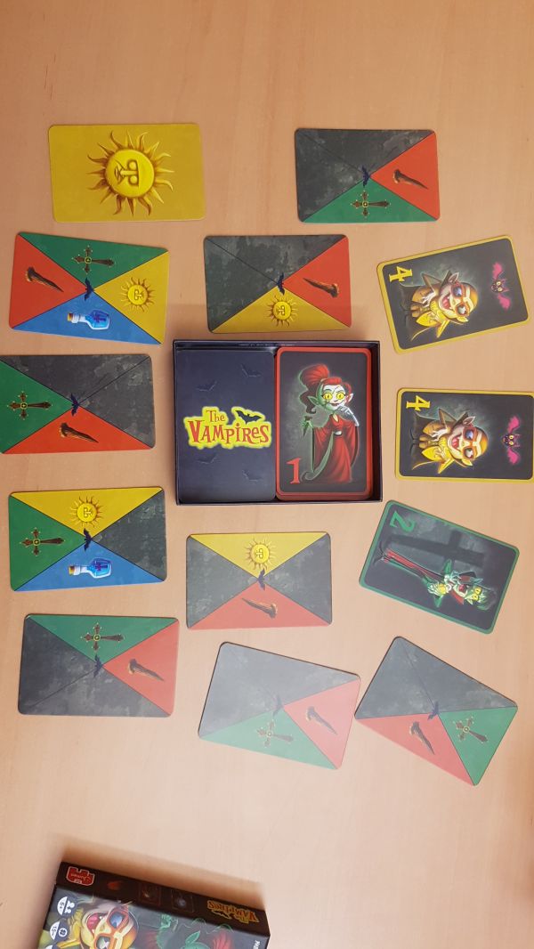 Bild #2 The Vampires