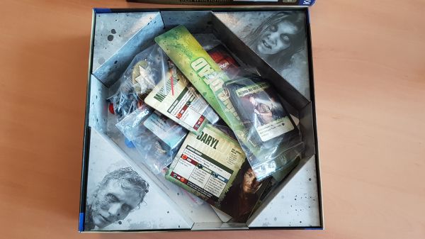 Bild #2 The Walking Dead - Der Widerstand