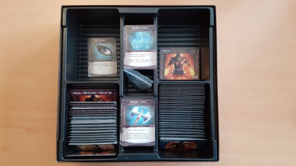 Bild #2 Thunderstone Advance - Die Türme des Verderbens