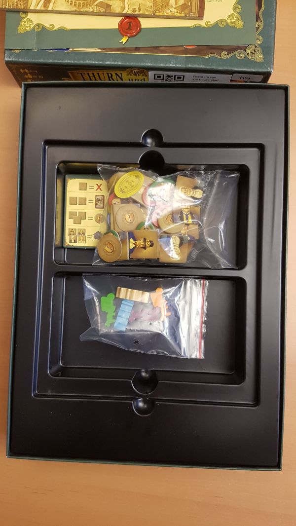 Bild #2 Thurn und Taxis Alle Wege führen nach Rom