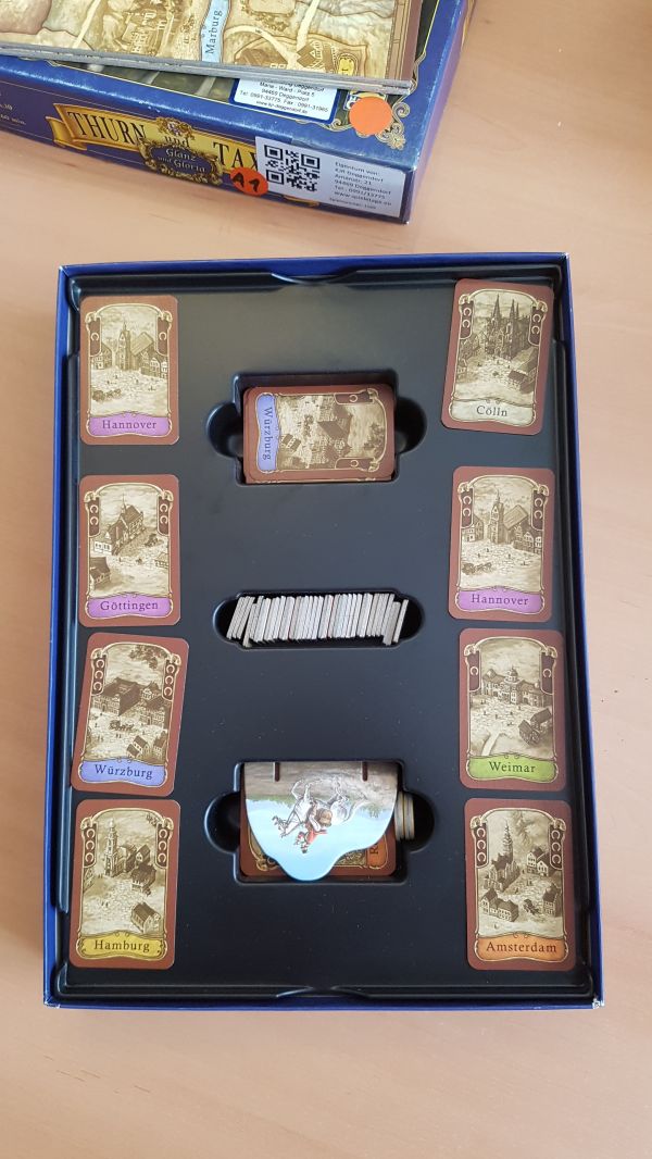 Bild #2 Thurn und Taxis Glanz und Gloria