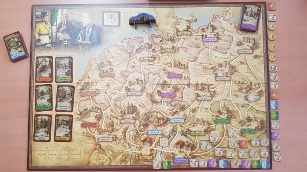 Bild #3 Thurn und Taxis Glanz und Gloria