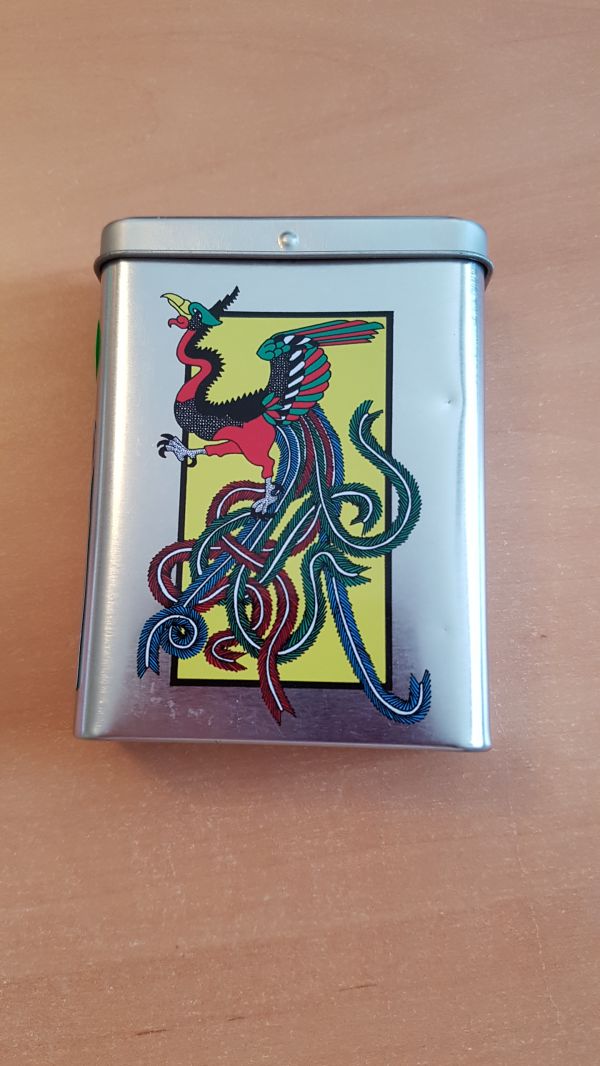 Bild #1 Tichu Pocket-Box