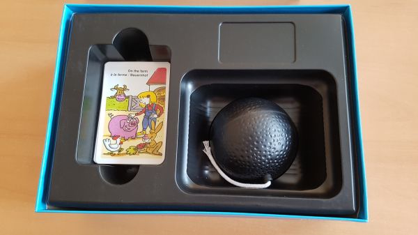 Bild #2 Tick... Tack... Bumm! Junior