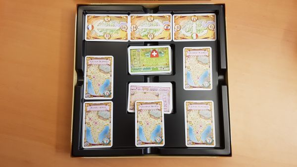 Bild #2 Ticket to Ride India