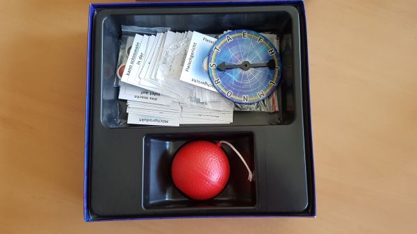 Bild #2 Tick Tack Bumm - Chain Reaction