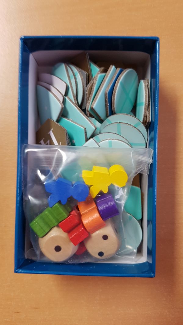 Bild #2 Tiefseeabenteuer