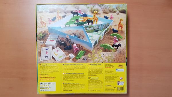 Bild #3 Tier auf Tier Das große Abenteuer