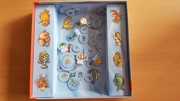 Bild #2 Tief im Riff 