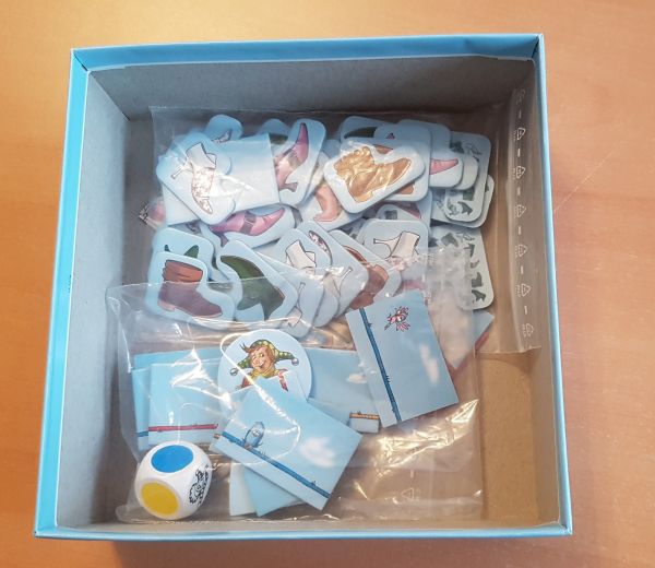 Bild #2 Till Eulenspiegel: Schabernack mit Schuhen und Schalk