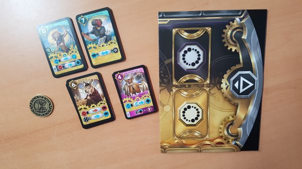 Bild #2 Time Division