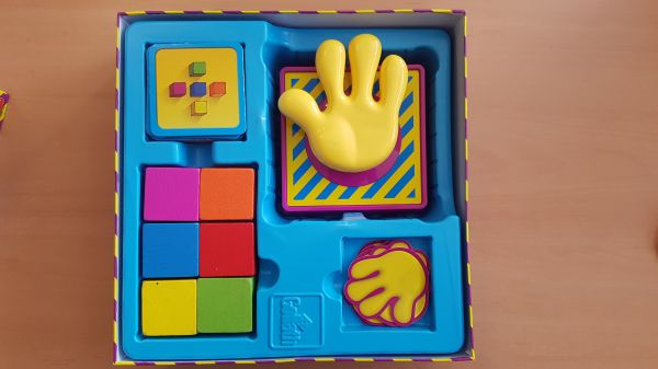 Bild #2 Time no Time Junior