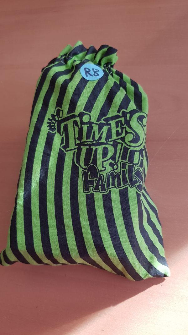 Bild #1 Times up! Family