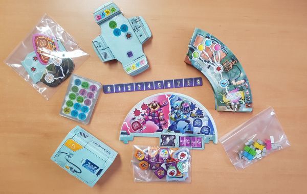 Bild #2 Time Trouble