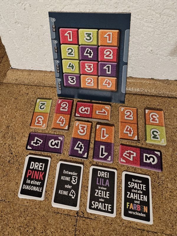 Bild #2 Tippi Toppi, Hoch Hinaus!