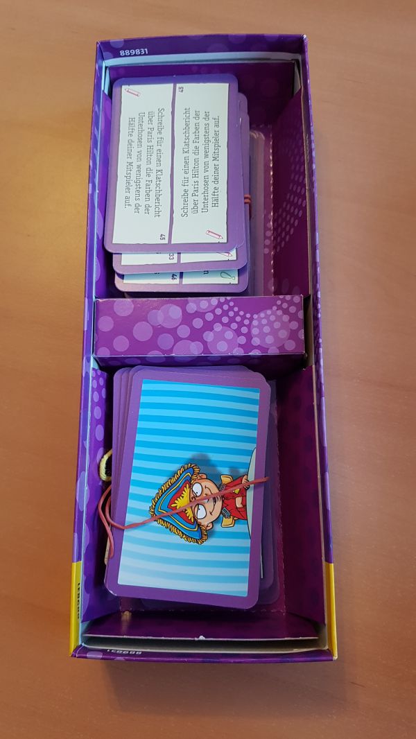 Bild #2 Tohu Wabohu Berühmt berüchtigt!