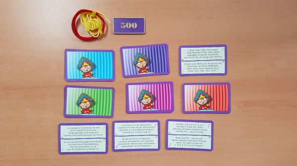 Bild #3 Tohu Wabohu Berühmt berüchtigt!