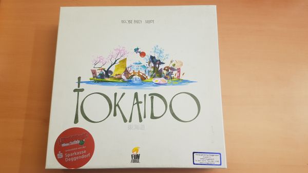 Bild #1 Tokaido