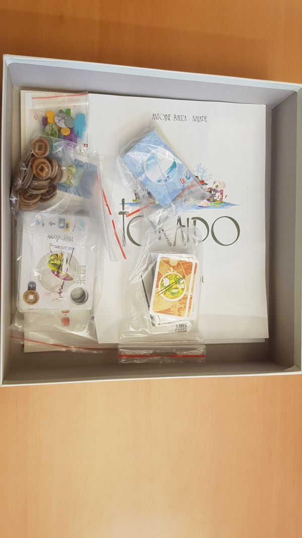 Bild #2 Tokaido