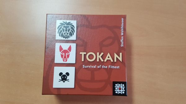 Bild #1 Tokan