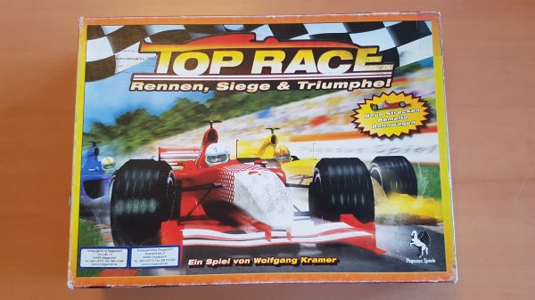 Bild #1 Top Race