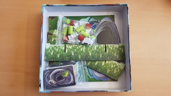 Bild #2 Tornado Ellie 