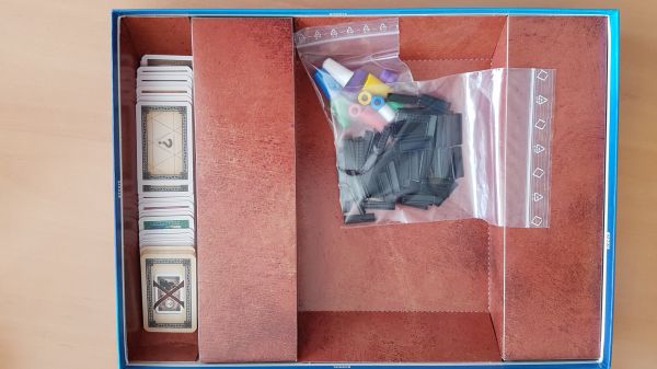 Bild #2 Trans Europa