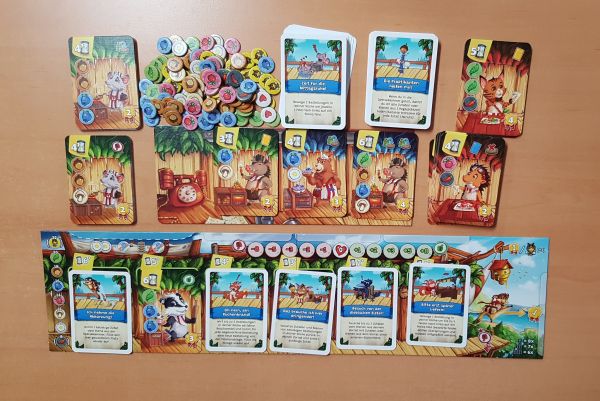 Bild #2 Treehouse Diner 