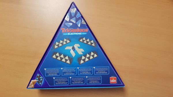 Bild #2 Triominos Electronic