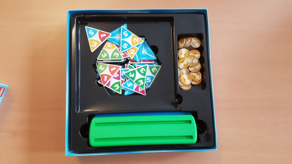 Bild #2 Triominos Junior