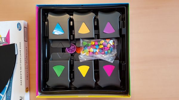 Bild #2 Trivial Pursuit 2000er