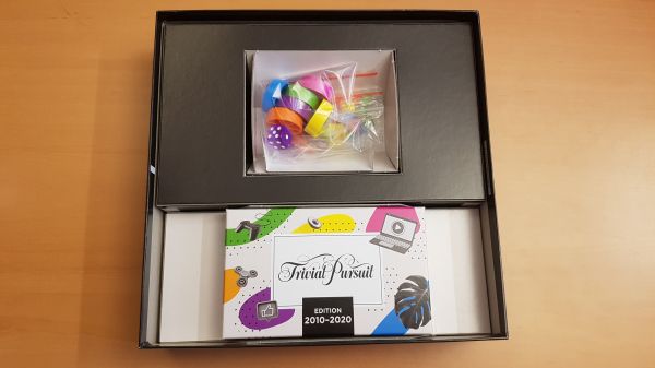 Bild #2 Trivial Pursuit - Edition 2010-2020