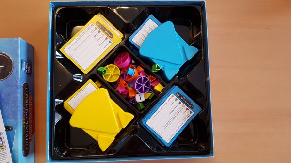 Bild #2 Trivial Pursuit Familienedition