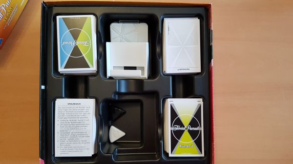 Bild #2 Trivial Pursuit Team