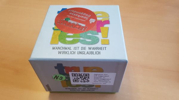 Bild #1 True Stories 