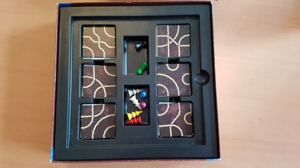 Bild #2 Tsuro