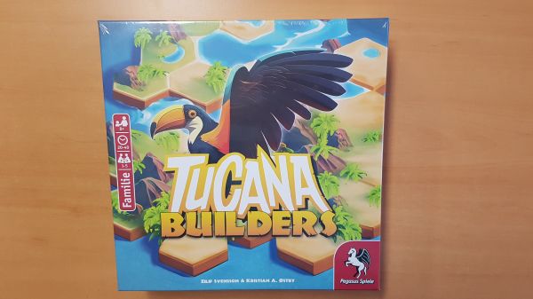 Bild #1 Tucana Builders 