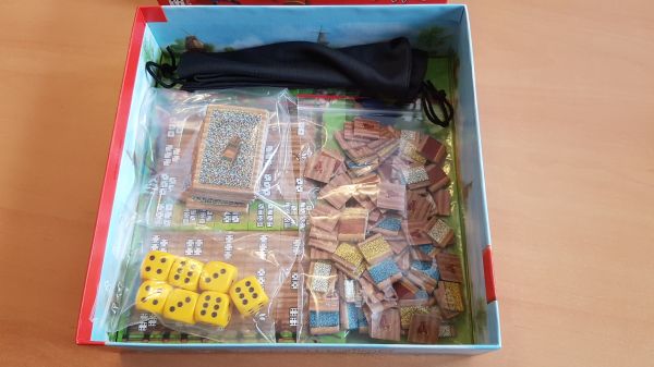 Bild #2 Tulpenfieber