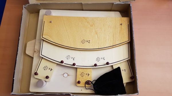 Bild #2 Tumblin - Dice