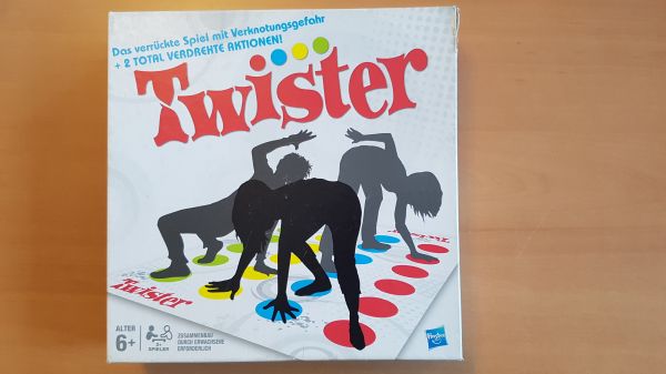 Bild #1 Twister