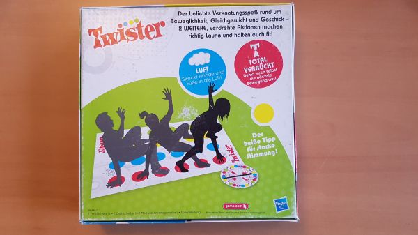 Bild #2 Twister