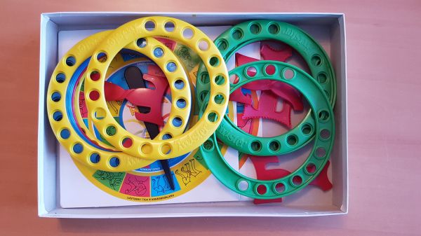 Bild #2 Twister Hoopla