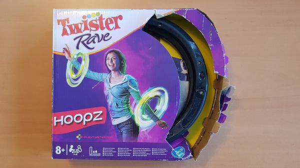 Bild #1 Twister Rave