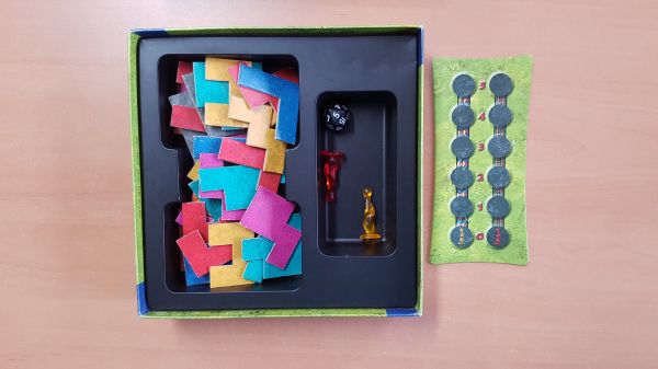 Bild #2 Ubongo - Das Duell 