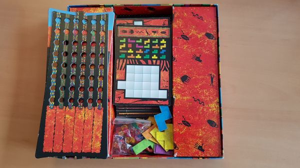 Bild #2 Ubongo - Die Erweiterung