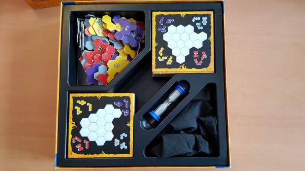 Bild #2 Ubongo extrem