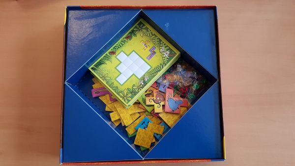 Bild #2 Ubongo Junior