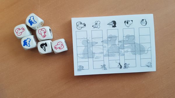 Bild #2 Uli Stein - Einfach tierisch