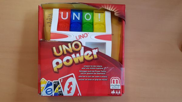 Bild #1 UNO Power 